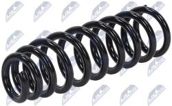 NTY Arc spiral NTY ASZ-WW-081 (ASZ-WW-081)