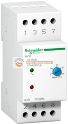 Schneider Electric ACTI9 iRCP fázisfigyelő relé, 2P, 8A, Uc 400VAC (A9E21180)