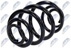 NTY Arc spiral NTY ASZ-WW-090 (ASZ-WW-090)