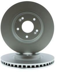 AISIN Disc frana AISIN Premium ADVICS by R6F1002S (R6F1002S)