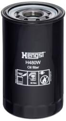 Hengst Filter Filtru ulei HENGST FILTER H480W (H480W) - automobilus