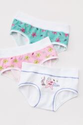 Jadea 3PACK бикини за момичета Ocean памучни (3p_819_kal)