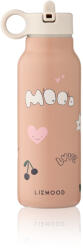 LIEWOOD Sticla termos din otel inoxidabil - 350 ml - Falk - Mood / Pale Tuscany - Liewood