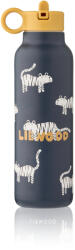 LIEWOOD Sticla termos din otel inoxidabil Falk - 500 ml - Tiger / Classic navy - Liewood