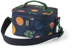 LIEWOOD Gentuta termoizolanta Toby - Universe / Classic Navy - Liewood