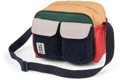LIEWOOD Gentuta termoizolanta Elijas Medium - Classic navy multi mix - Liewood
