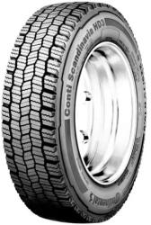 Continental Anvelope CONTINENTAL CONTI SCANDINAVIA HD3 315/70 R22.5 154 L