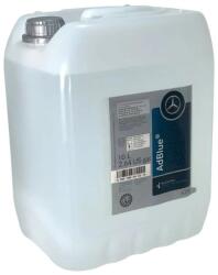 Mercedes-benz Оригинална течност AdBlue MERCEDES-BENZ 10 литра (A990989250014)