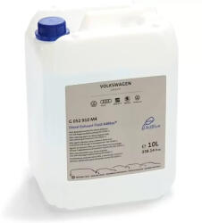 VW Оригинална течност AdBlue VAG (VW / Audi / Skoda) 10 литра (G052910M4)
