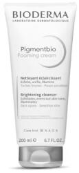 BIODERMA Pigmentbio Foaming Cream Пилинг ексфолианти за лице 200ml