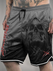 HYRAW pantaloni scurți pentru bărbați HYRAW - DUSK CLUB - Sport - 263SH01