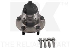 NK Set rulment roata NK 763513 (763513)