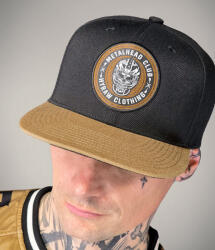 HYRAW șapcă HYRAW - SNP - HELMET - 263SN03