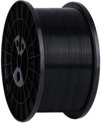 Elegoo Filament ELEGOO PLA+ 5 kg (negru)