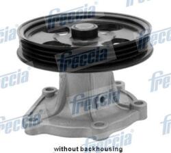 FRECCIA Pompă de apă, răcire motor FRECCIA WP0483 (WP0483)