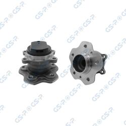 GSP Set rulment roata GSP 9400413 (9400413)