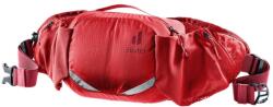 Deuter Pulse 3 l Kidney hip bag Red (391012355980)