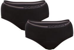 DORINA Eco Moon Бикини 2 броя DORINA | Cheren | ЖЕНИ | M