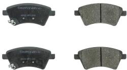 AISIN set placute frana, frana disc AISIN Premium ADVICS by BPFI-1020 (BPFI-1020)