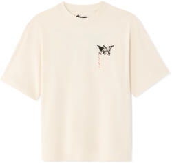 Celio Тениска Banksy Celio | Bezhov | МЪЖЕ | XXL