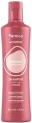 Fanola Wonder Volume Шампоан за обем за тънка и безжизнена коса, 350 ml - baby