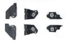 KITT Kit reparatii prinderi faruri Mercedes E-Class W212 S212 2009-2016 (REPAIRHLMBW176)