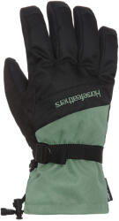 Horsefeathers Ръкавици Cornell - iceberg green Horsefeathers | Mnogotsveten | МЪЖЕ | XL