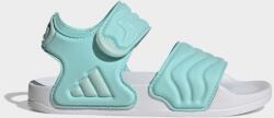 adidas Performance adidas ADILETTE SANDAL 2 K 38 | Copii | Sandale | Verde | KJ8679