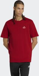 adidas Performance adidas M C ICON TEE M | Bărbați | Tricouri | Roșu | KT4444