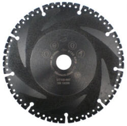 CRIANO Disc DiamantatExpert pt. Descarcerare - Metal / Universal 230x22.2 (mm) Super Premium - DXDH. 9107.230. 22 (DXDH.9107.230.22) Disc de taiere