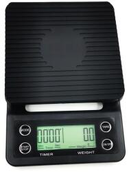 JADO CS-97 Bárium mérlegek 5kg / 0, 1g-ig
