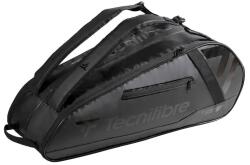 Tecnifibre Geantă tenis Tecnifibre Tour Endurance Ultra 6RKT - black (40ULTBLK6R)