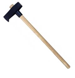 Strend Pro Topor, coada lemn, 3 kg, 90 cm, Strend Pro (236229) - edanco