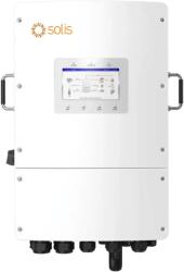 SOLIS Invertor hibrid Solis S6-EH1P8K-L-PLUS 8kW monofazat, 48V, backup si stocare energie (S6-EH1P8K-L)
