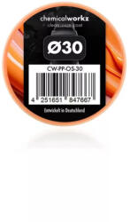 chemicalworkz One Step Performance Pad - burete polish one-step, portocaliu, 45/30 mm (4251651847667)