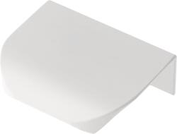 GTV Maner mobila alb mat HEXA 50mm (UA-HEXA-32-10M)