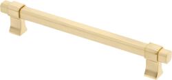 GTV Maner mobila auriu periat IMPERIAL 226mm (UZ-IMPERIAL-192-18)