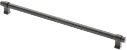 GTV Maner mobila negru mat IMPERIAL 354mm (UZ-IMPERIAL-320-20M)