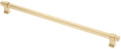 GTV Maner mobila auriu periat IMPERIAL 354mm (UZ-IMPERIAL-320-18)