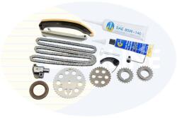 COMLINE chit lant de distributie COMLINE OxiCoat® CTK117F (CTK117F)