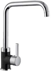 Pyramis SILVIO DUO granite black mixer (090929538 granit czarny) - premiumshop