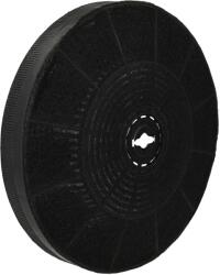 VHBW Filtru de cărbune activ pentru Gorenje DF6130E / TW150, 185358 (BW888401607)