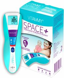 Vitammy SPACE+ érintés nélküli lázmérő, 1 másodperces