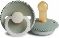 Frigg CUMLÍK ROPE NIGHT CREAM, +6M, KAUCSUK Sage