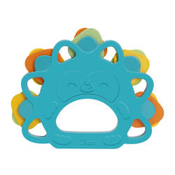 Chicco Sündisznó tamburin Eco+ 6m+