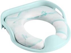 KikkaBoo Gyerek WC ülőke Sea World Változat: Coral Mint