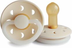 Frigg CUMLÍK MOON PHASE BLUSH NIGHT, +6M, KAUČUK Cream
