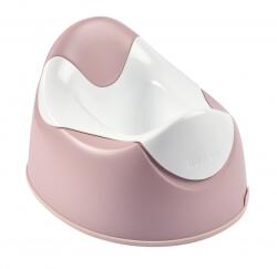BÉABA Ergonomikus bili Old Pink