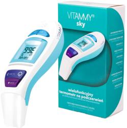 Vitammy SKY homlok- és fülhőmérő 1 másodperces