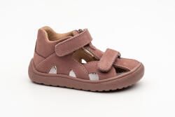 Protetika - Lány barefoot szandál HANA OLD PINK Cipőméret: 20